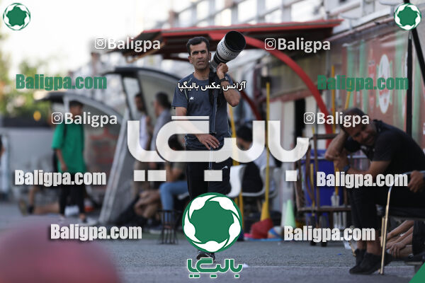پرسپولیس 4–2 مقاومت