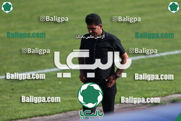 ملوان بندرانزلی ۲ - ۱ شمس آذر