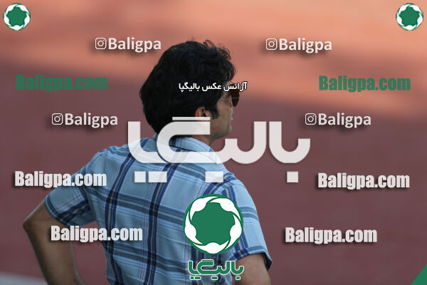 ملوان بندرانزلی ۲ - ۱ شمس آذر