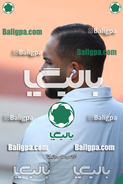ملوان بندرانزلی ۲ - ۱ شمس آذر