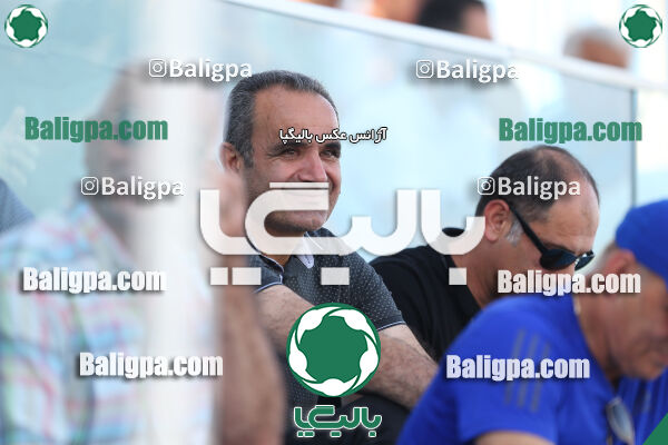 ملوان بندرانزلی ۲ - ۱ شمس آذر