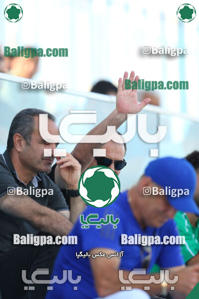 ملوان بندرانزلی ۲ - ۱ شمس آذر