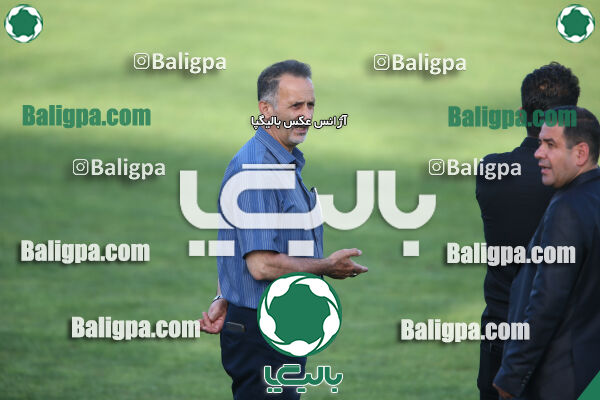 ملوان بندرانزلی ۲ - ۱ شمس آذر
