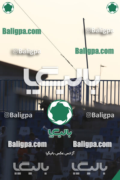ملوان بندرانزلی ۲ - ۱ شمس آذر