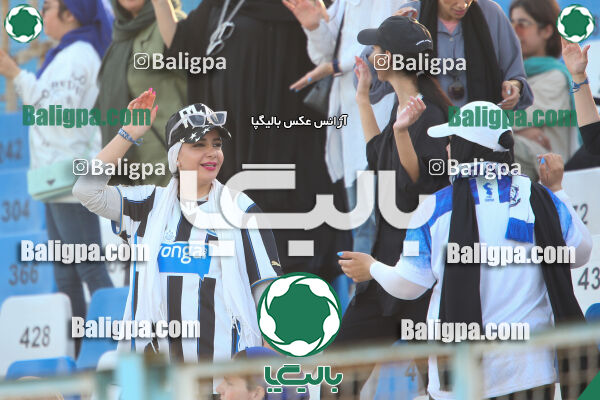 ملوان بندرانزلی ۲ - ۱ شمس آذر