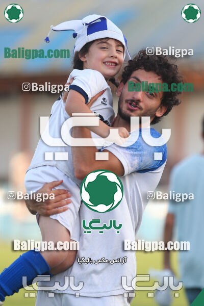 ملوان بندرانزلی ۲ - ۱ شمس آذر