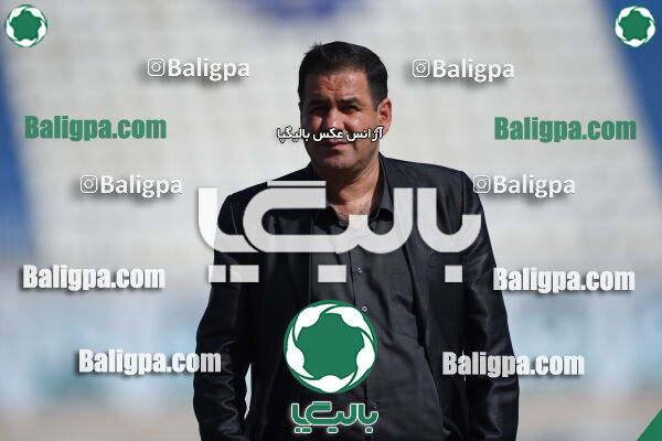 ملوان بندرانزلی ۲ - ۱ شمس آذر