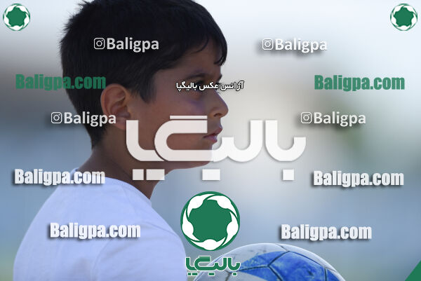 ملوان بندرانزلی ۲ - ۱ شمس آذر