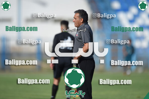 ملوان بندرانزلی ۲ - ۱ شمس آذر