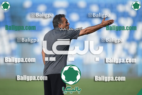ملوان بندرانزلی ۲ - ۱ شمس آذر