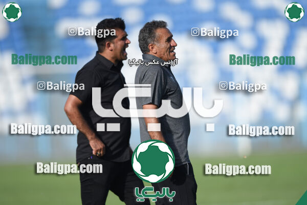 ملوان بندرانزلی ۲ - ۱ شمس آذر