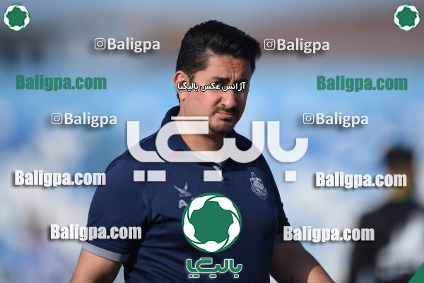 ملوان بندرانزلی ۲ - ۱ شمس آذر