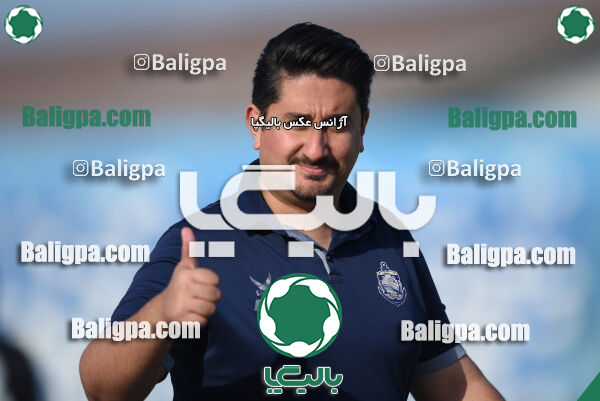ملوان بندرانزلی ۲ - ۱ شمس آذر