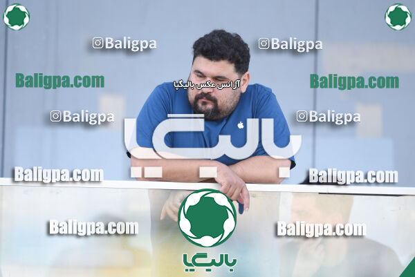 ملوان بندرانزلی ۲ - ۱ شمس آذر