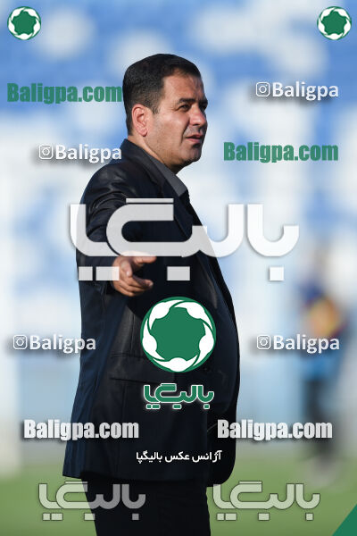 ملوان بندرانزلی ۲ - ۱ شمس آذر