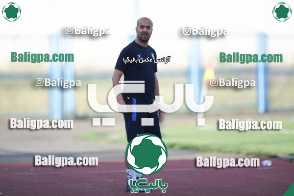 ملوان بندرانزلی ۲ - ۱ شمس آذر