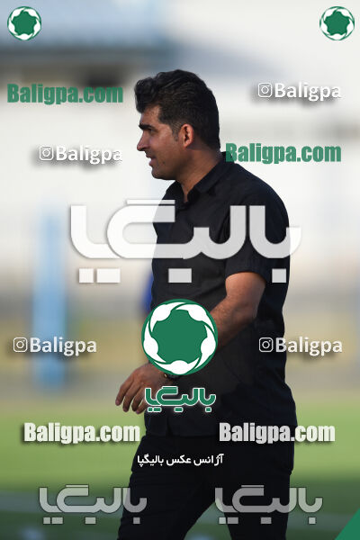 ملوان بندرانزلی ۲ - ۱ شمس آذر