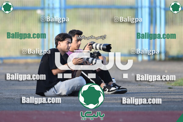 ملوان بندرانزلی ۲ - ۱ شمس آذر