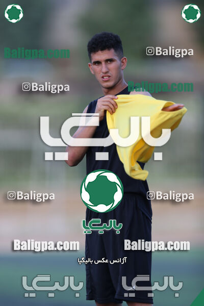 اردوی آماده سازی و تدارکاتی تیم فوتبال جوانان پرسپولیس