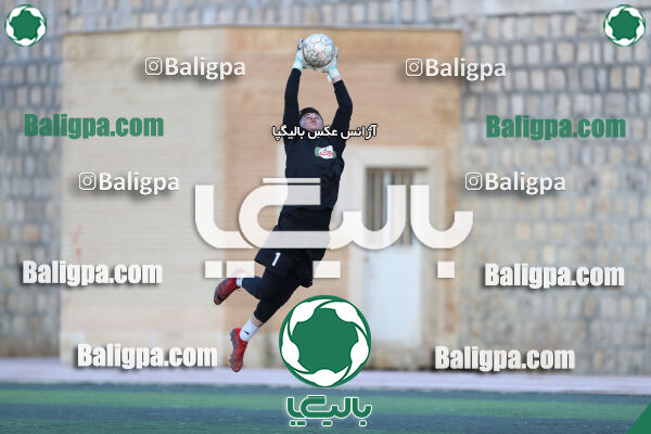 اردوی آماده سازی و تدارکاتی تیم فوتبال جوانان پرسپولیس