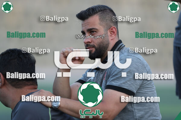 اردوی آماده سازی و تدارکاتی تیم فوتبال جوانان پرسپولیس
