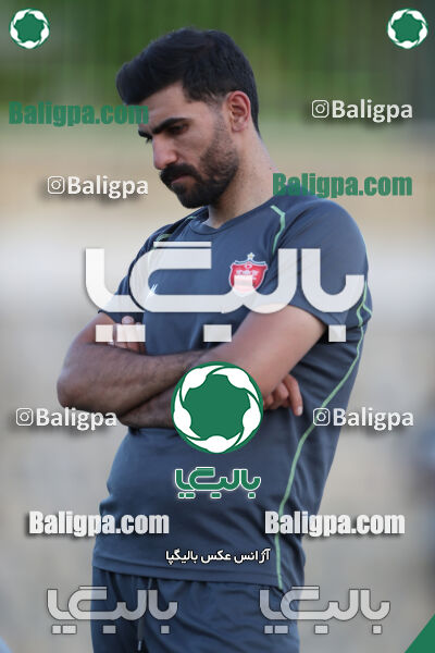 اردوی آماده سازی و تدارکاتی تیم فوتبال جوانان پرسپولیس