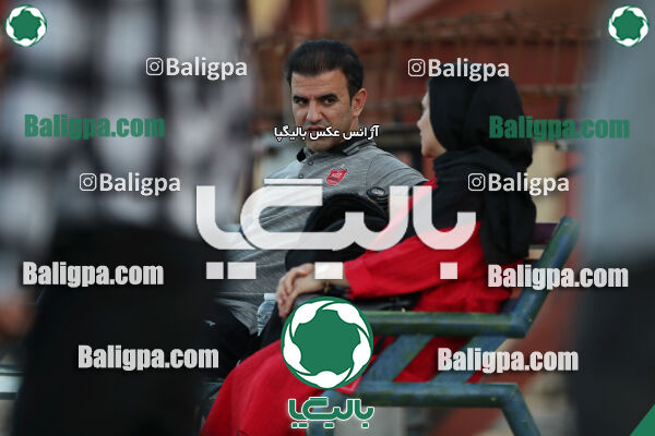 اردوی آماده سازی و تدارکاتی تیم فوتبال جوانان پرسپولیس
