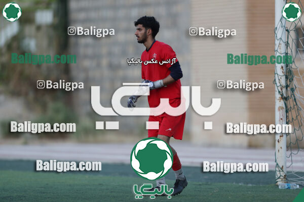 اردوی آماده سازی و تدارکاتی تیم فوتبال جوانان پرسپولیس