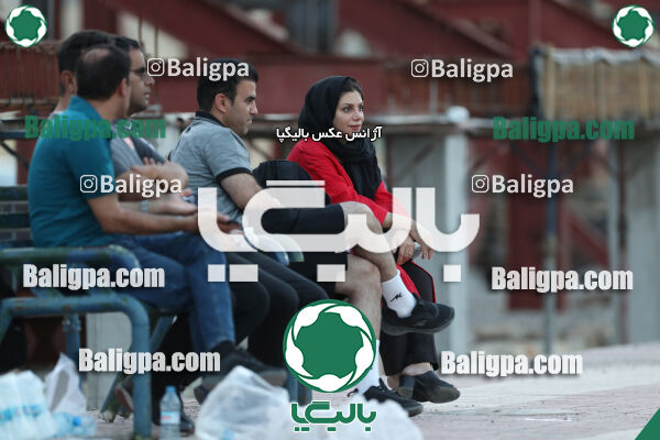اردوی آماده سازی و تدارکاتی تیم فوتبال جوانان پرسپولیس