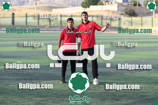 اردوی آماده سازی و تدارکاتی تیم فوتبال جوانان پرسپولیس