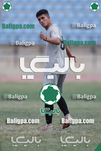 پرسپولیس ایلام ۱ - ۵ پرسپولیس