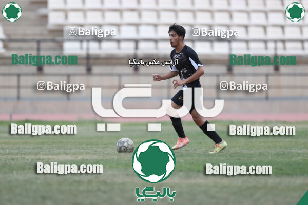 پرسپولیس ایلام ۱ - ۵ پرسپولیس