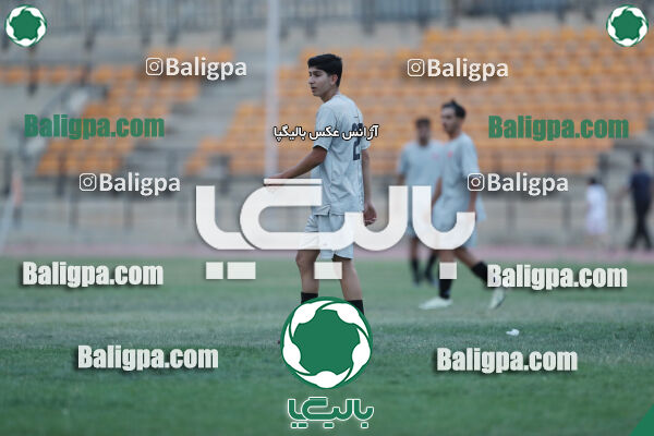 پرسپولیس ایلام ۱ - ۵ پرسپولیس
