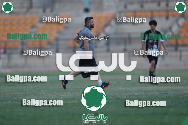 پرسپولیس ایلام ۱ - ۵ پرسپولیس