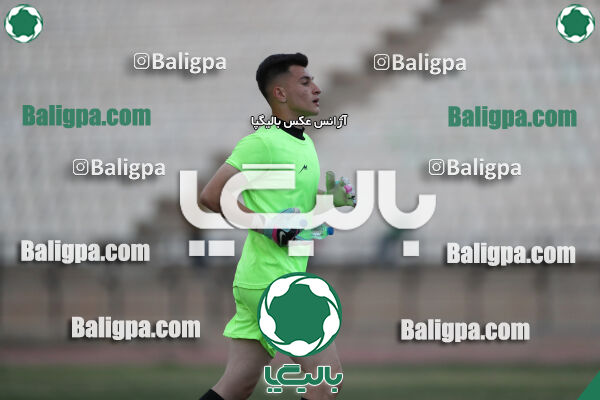 پرسپولیس ایلام ۱ - ۵ پرسپولیس
