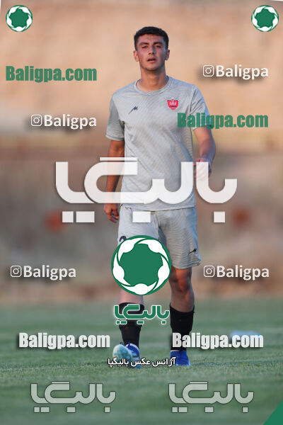 نفت و گاز ایلام 0–4 پرسپولیس