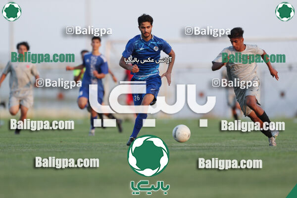 نفت و گاز ایلام 0–4 پرسپولیس