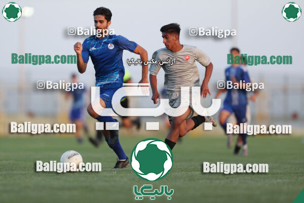 نفت و گاز ایلام 0–4 پرسپولیس