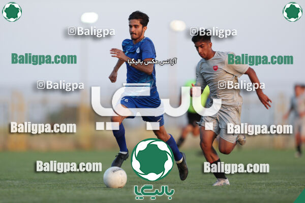 نفت و گاز ایلام 0–4 پرسپولیس
