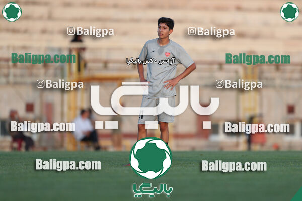 نفت و گاز ایلام 0–4 پرسپولیس