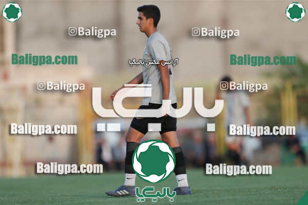 نفت و گاز ایلام 0–4 پرسپولیس