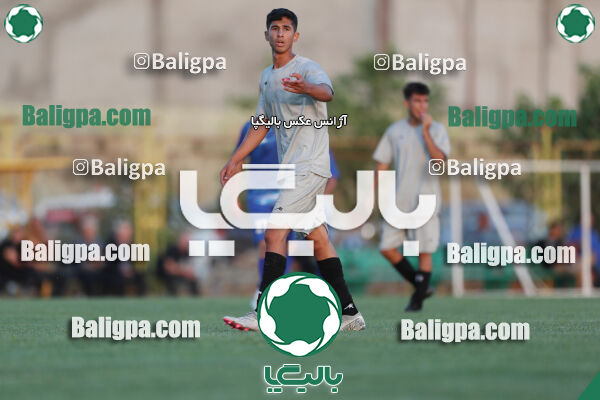 نفت و گاز ایلام 0–4 پرسپولیس