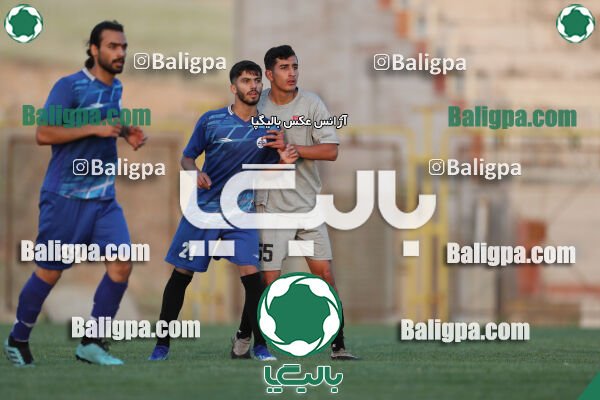 نفت و گاز ایلام 0–4 پرسپولیس