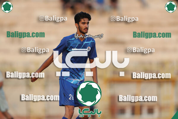 نفت و گاز ایلام 0–4 پرسپولیس