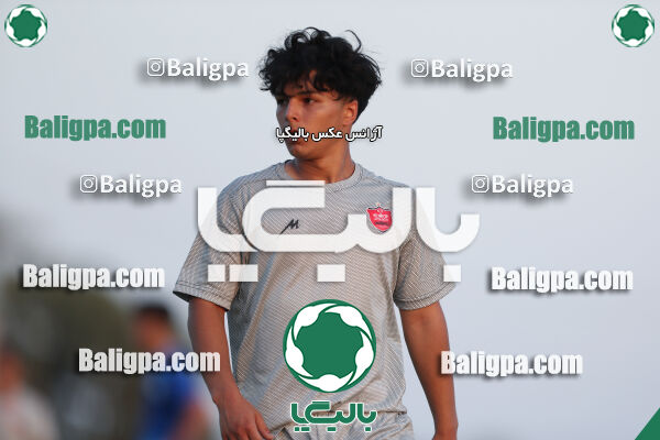 نفت و گاز ایلام 0–4 پرسپولیس