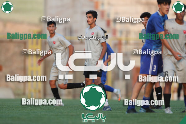 نفت و گاز ایلام 0–4 پرسپولیس