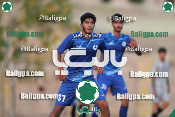 نفت و گاز ایلام 0–4 پرسپولیس