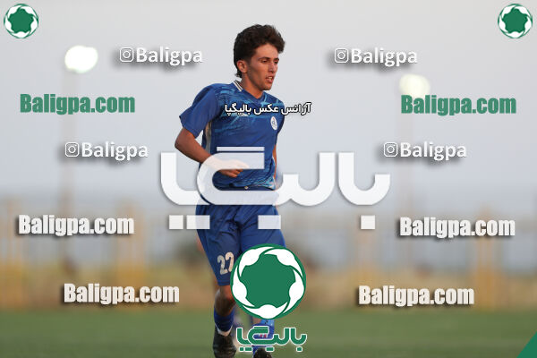 نفت و گاز ایلام 0–4 پرسپولیس
