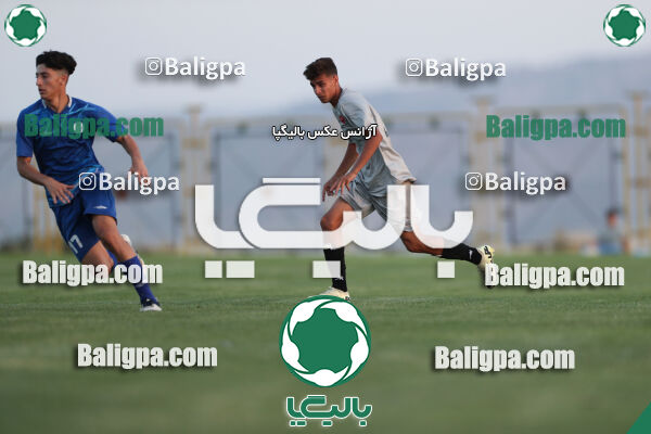 نفت و گاز ایلام 0–4 پرسپولیس