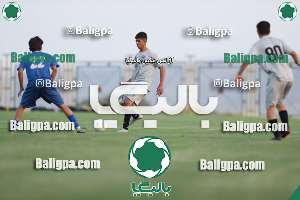 نفت و گاز ایلام 0–4 پرسپولیس